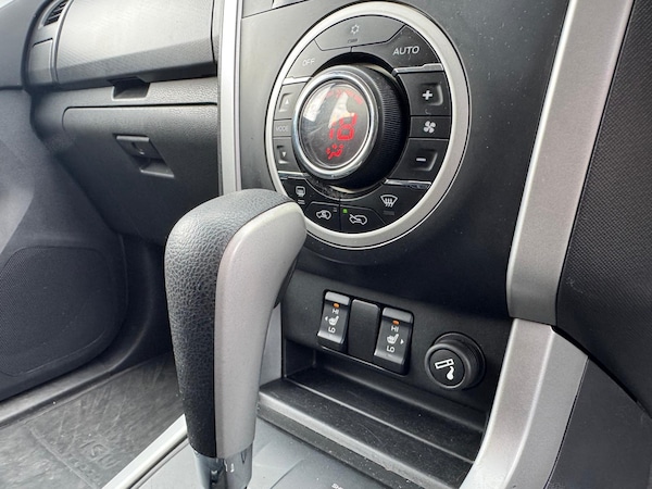 Used Isuzu D-Max 2015 for sale - 75482177: Photo 19