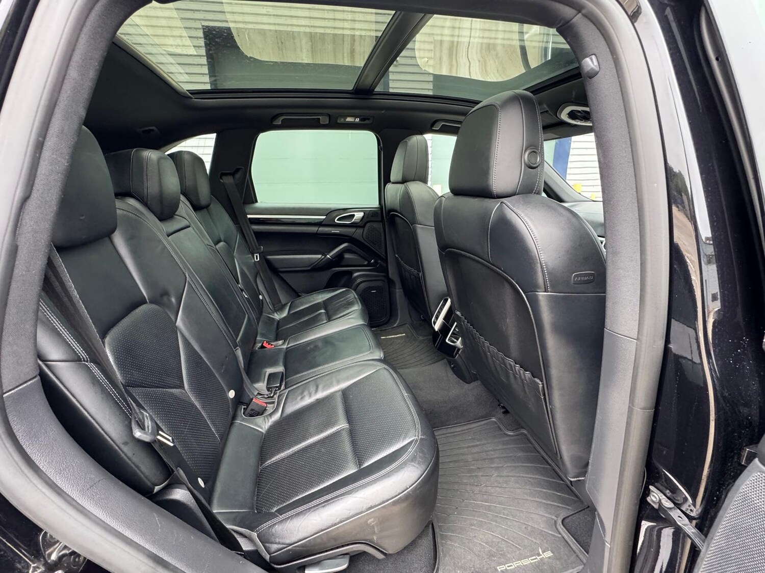 Used Porsche Cayenne 2014 for sale - 78141231: Photo 14