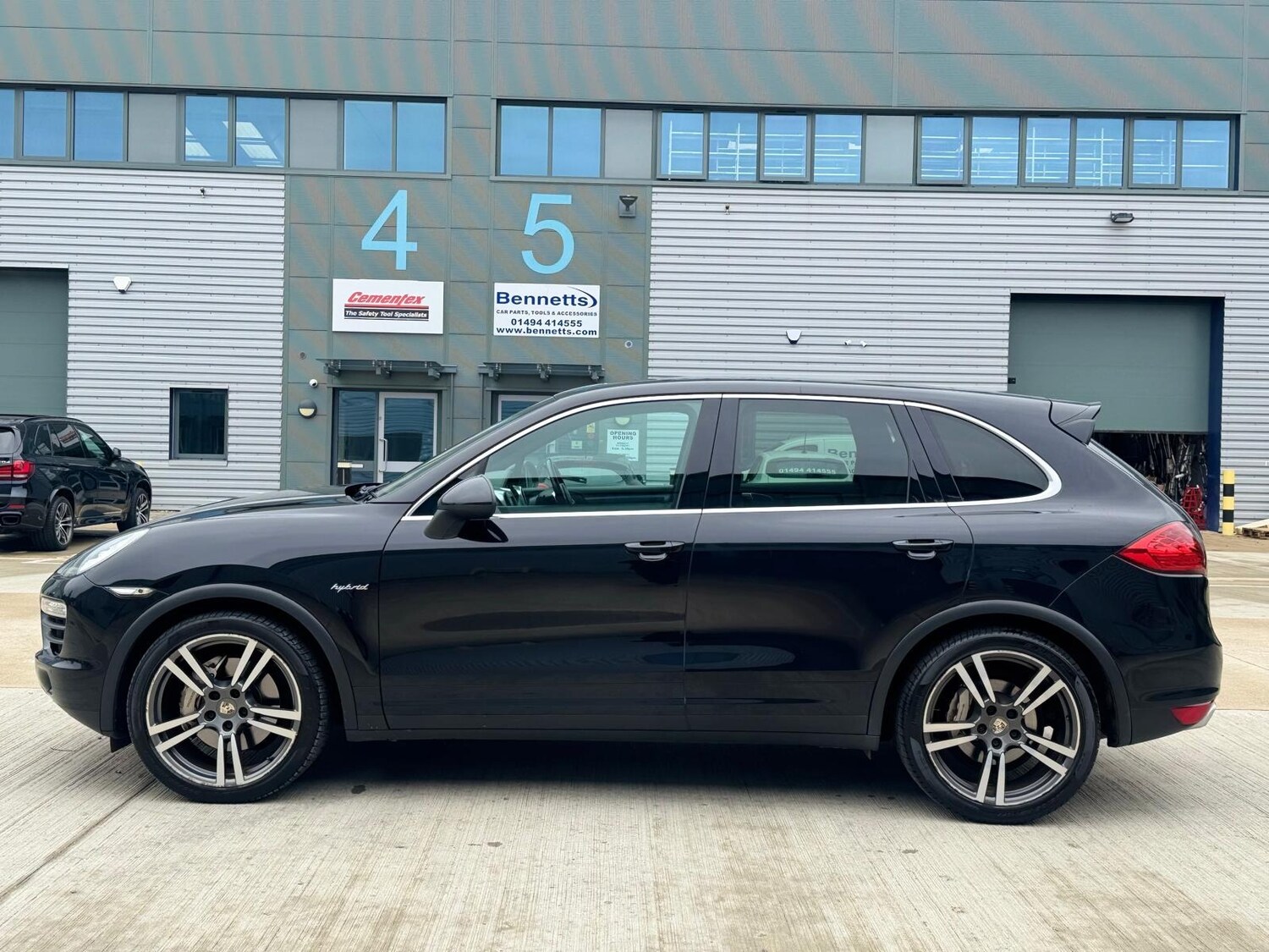 Used Porsche Cayenne 2014 for sale - 78141231: Photo 8