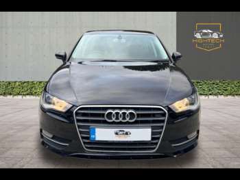 Used Audi A3 2013 for sale - 74146530: Photo