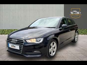 Used Audi A3 2013 for sale - 74146530: Photo