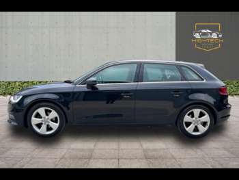 Used Audi A3 2013 for sale - 74146530: Photo