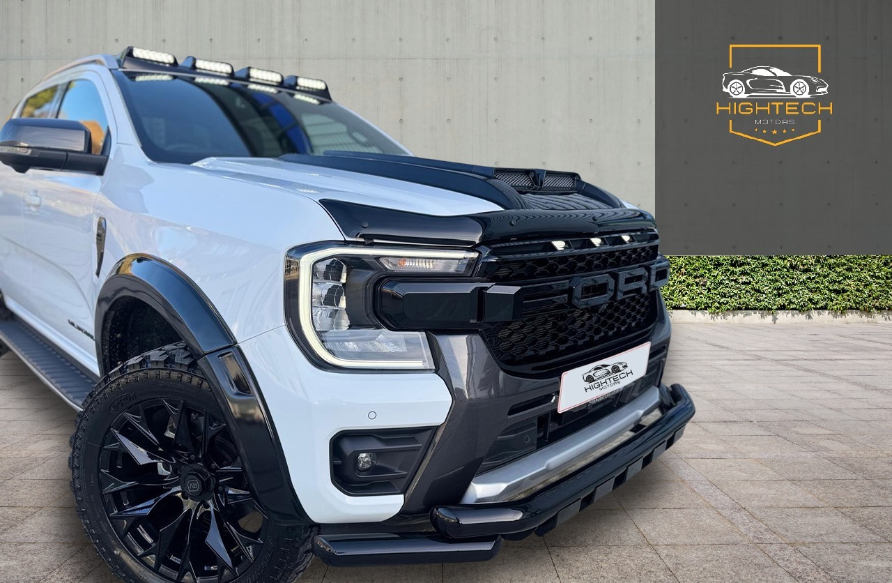 Used Ford Ranger 2024 for sale - 76741058: Photo 1