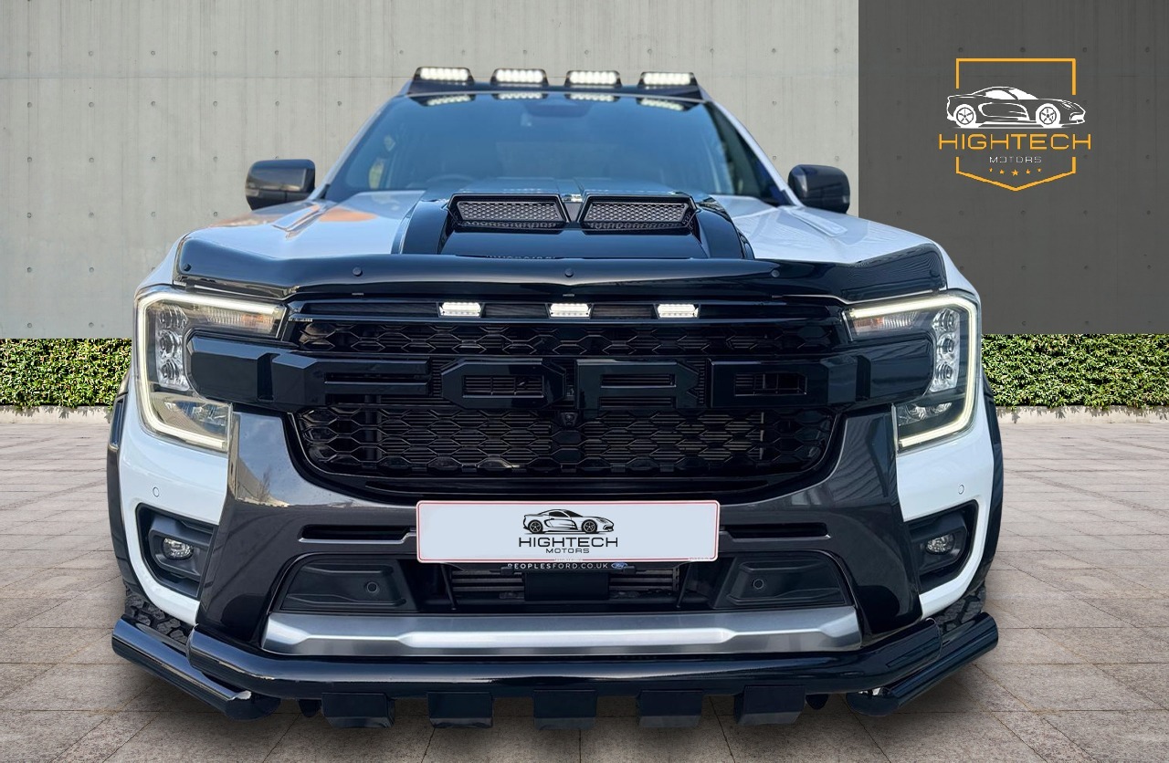 Used Ford Ranger 2024 for sale - 76741058: Photo 10