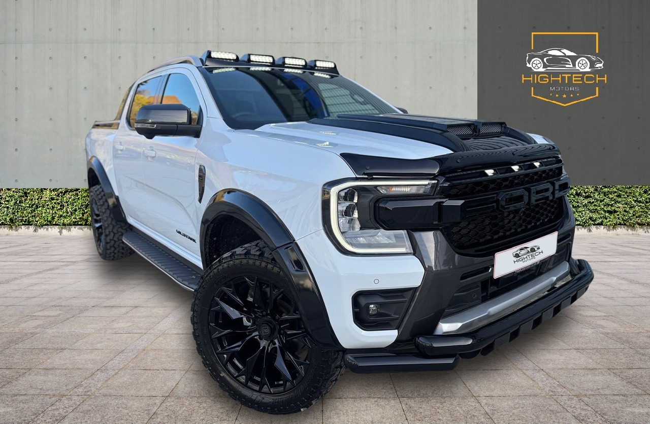 Used Ford Ranger 2024 for sale - 76741058: Photo 11