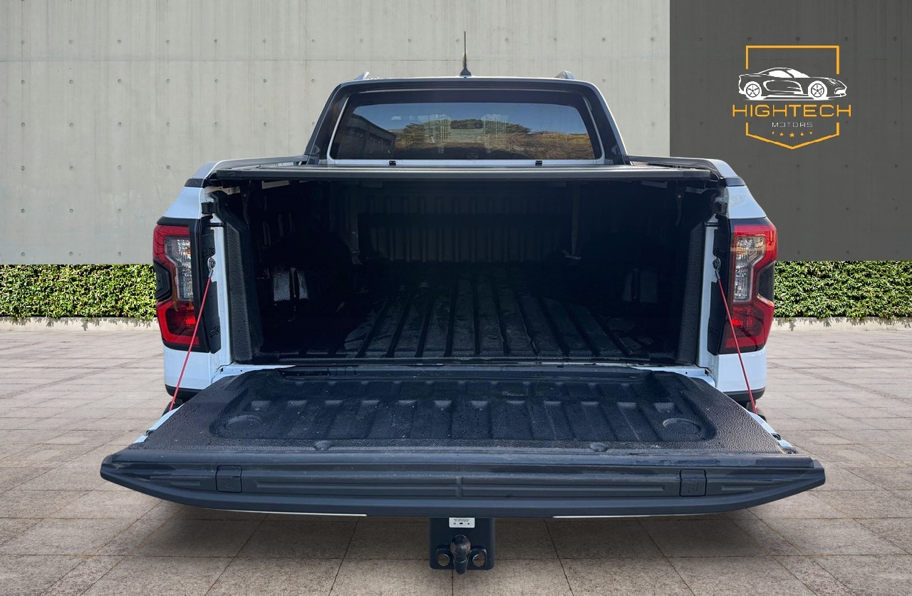 Used Ford Ranger 2024 for sale - 76741058: Photo 12