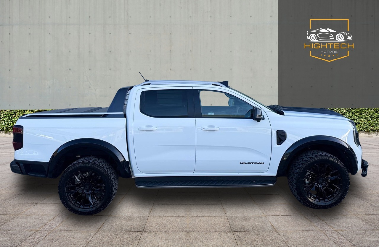 Used Ford Ranger 2024 for sale - 76741058: Photo 13