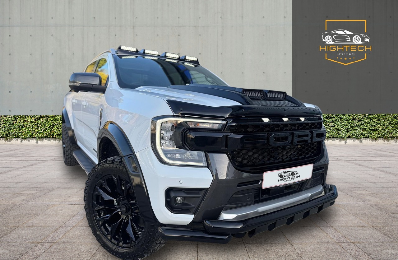 Used Ford Ranger 2024 for sale - 76741058: Photo 14