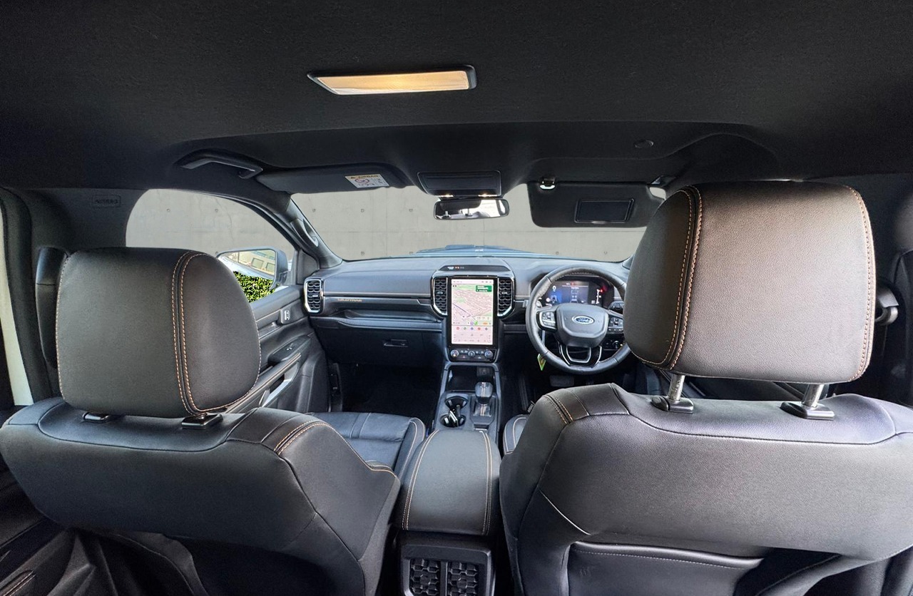 Used Ford Ranger 2024 for sale - 76741058: Photo 15