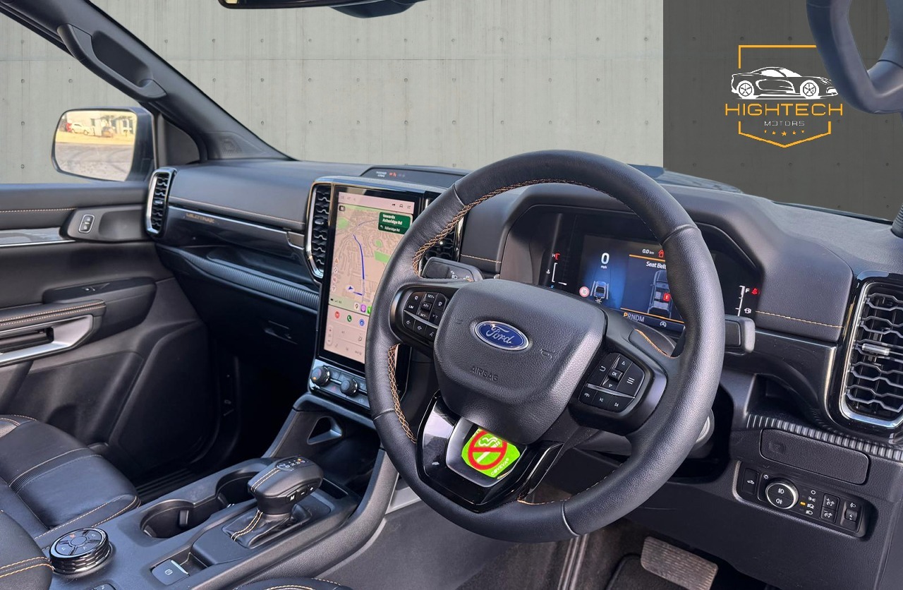 Used Ford Ranger 2024 for sale - 76741058: Photo 16