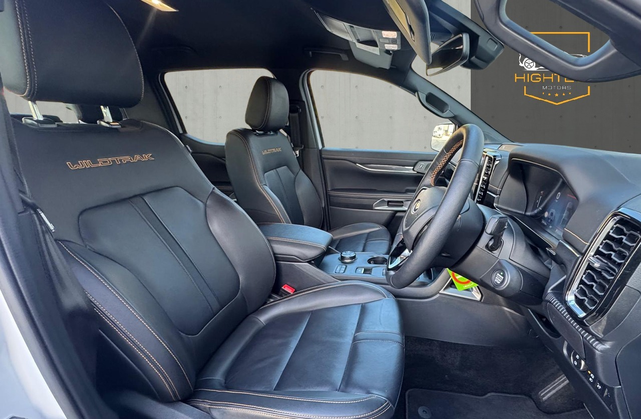 Used Ford Ranger 2024 for sale - 76741058: Photo 17