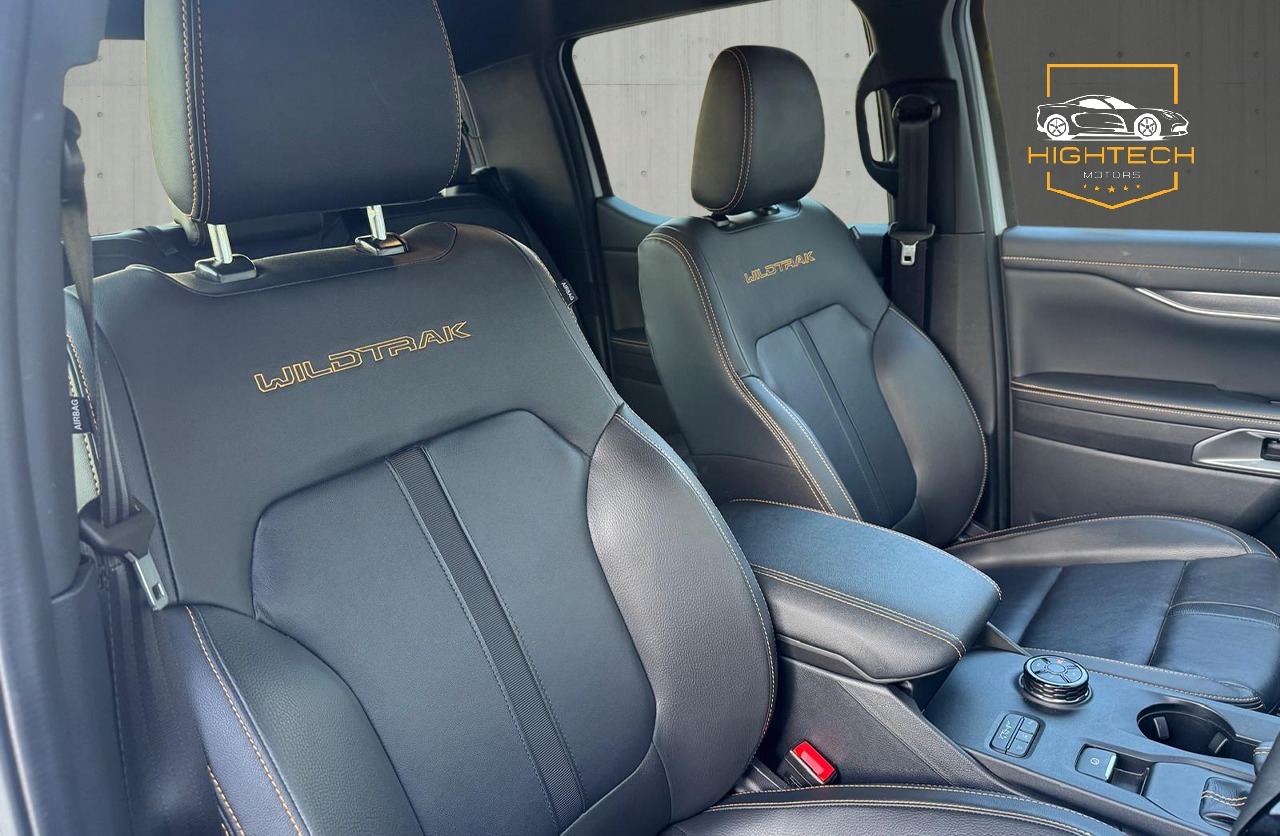 Used Ford Ranger 2024 for sale - 76741058: Photo 18