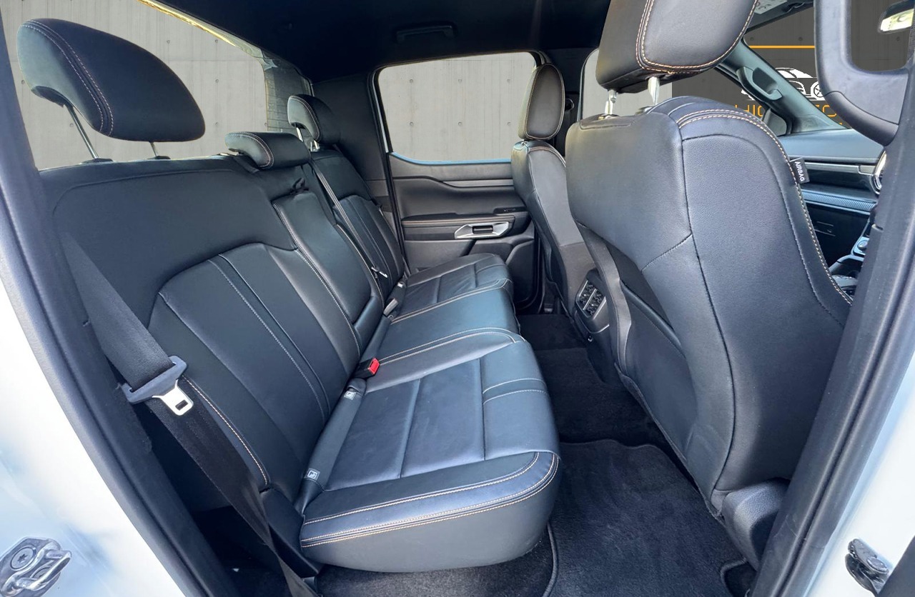 Used Ford Ranger 2024 for sale - 76741058: Photo 19