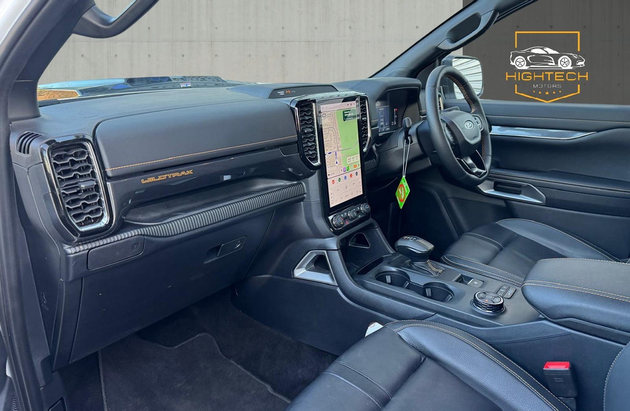 Used Ford Ranger 2024 for sale - 76741058: Photo 21