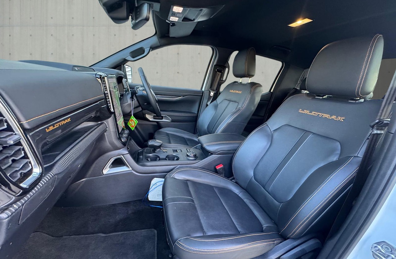 Used Ford Ranger 2024 for sale - 76741058: Photo 22