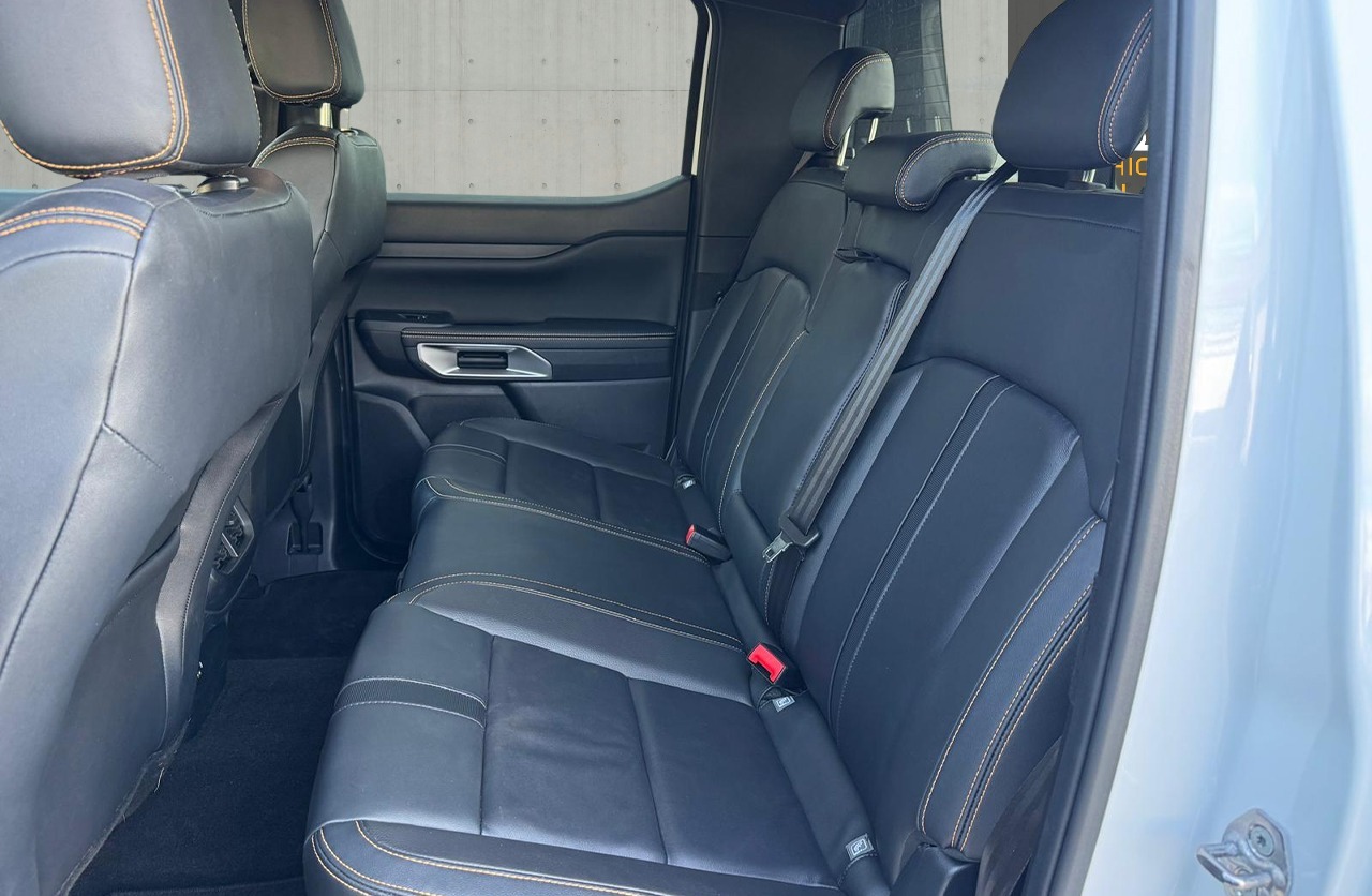 Used Ford Ranger 2024 for sale - 76741058: Photo 23