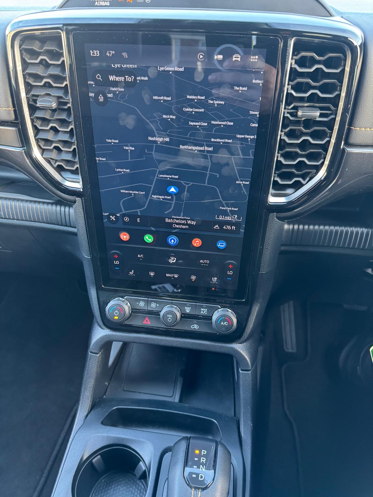 Used Ford Ranger 2024 for sale - 76741058: Photo 24