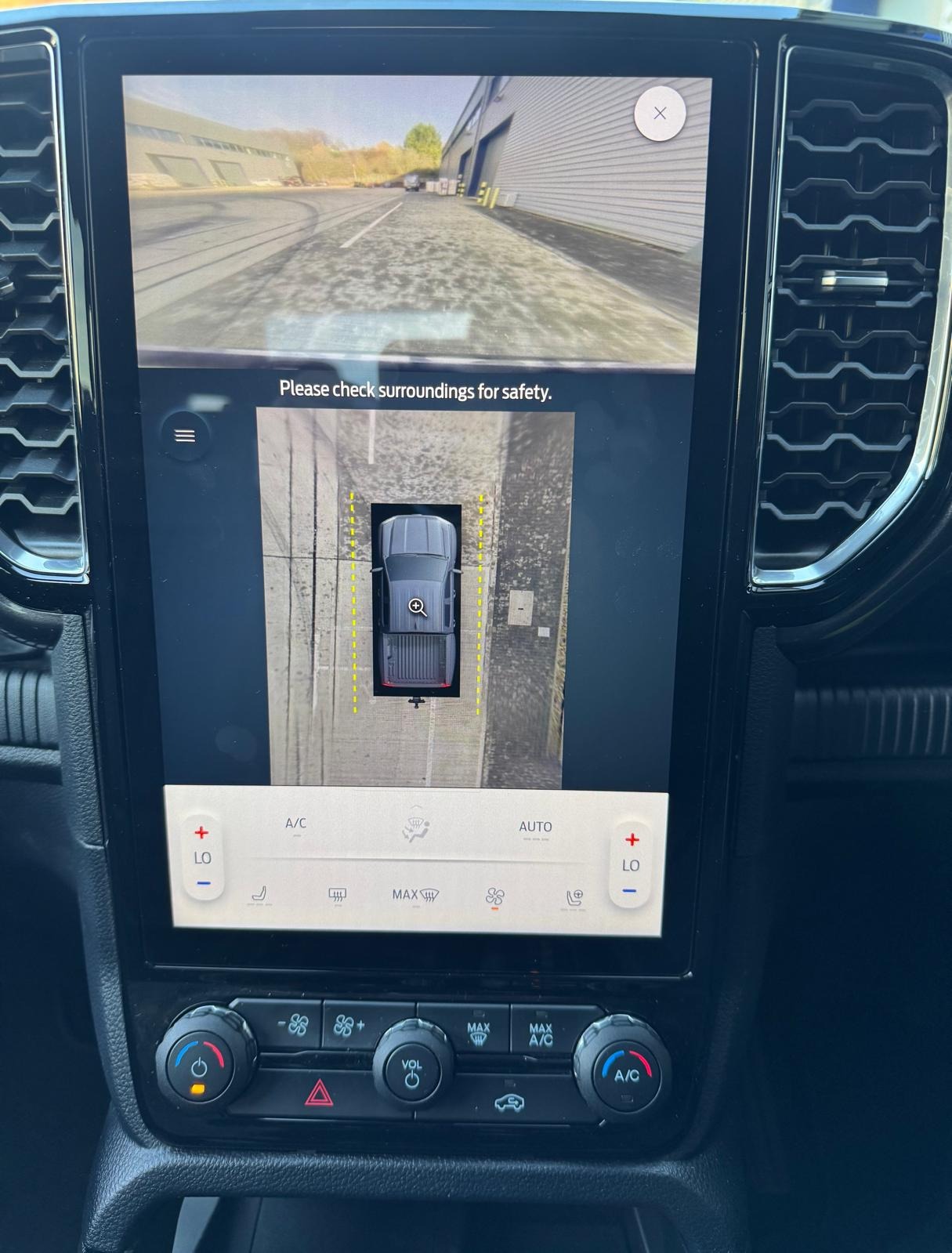 Used Ford Ranger 2024 for sale - 76741058: Photo 25