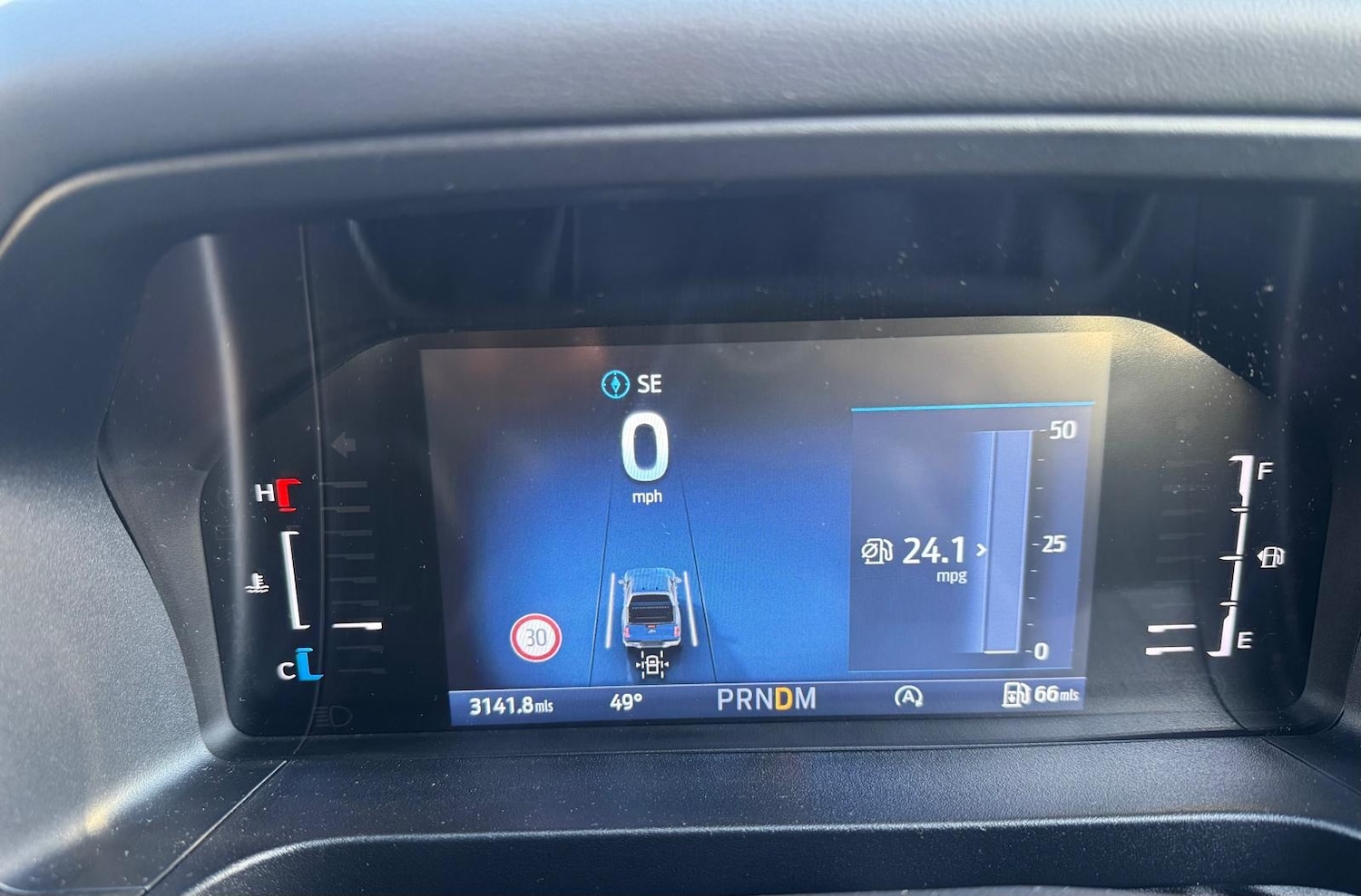 Used Ford Ranger 2024 for sale - 76741058: Photo 27