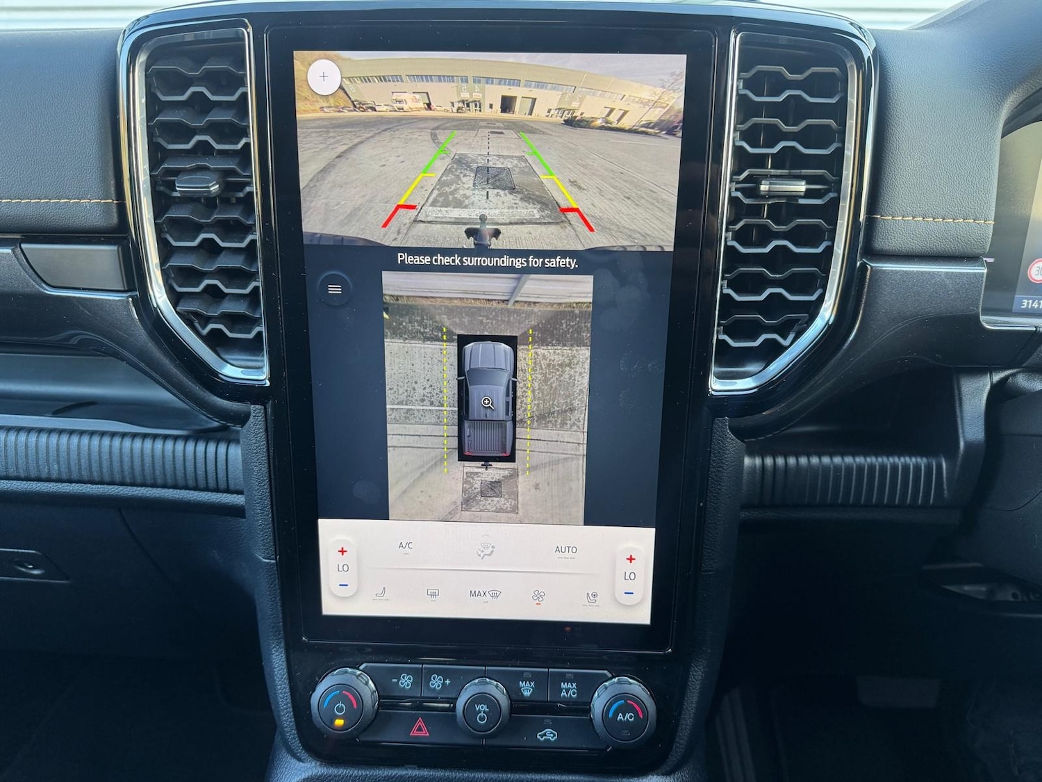 Used Ford Ranger 2024 for sale - 76741058: Photo 28