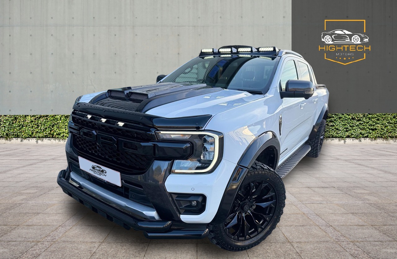 Used Ford Ranger 2024 for sale - 76741058: Photo 3