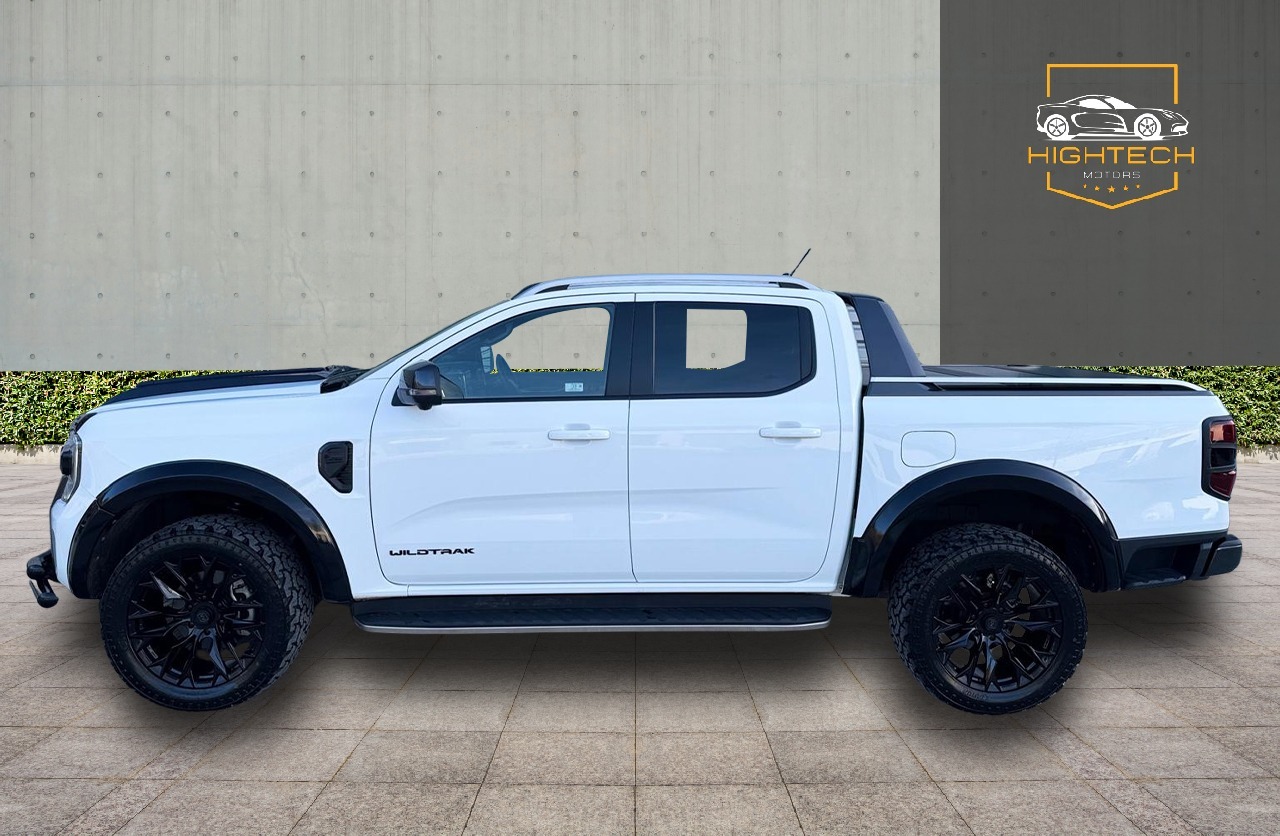 Used Ford Ranger 2024 for sale - 76741058: Photo 4