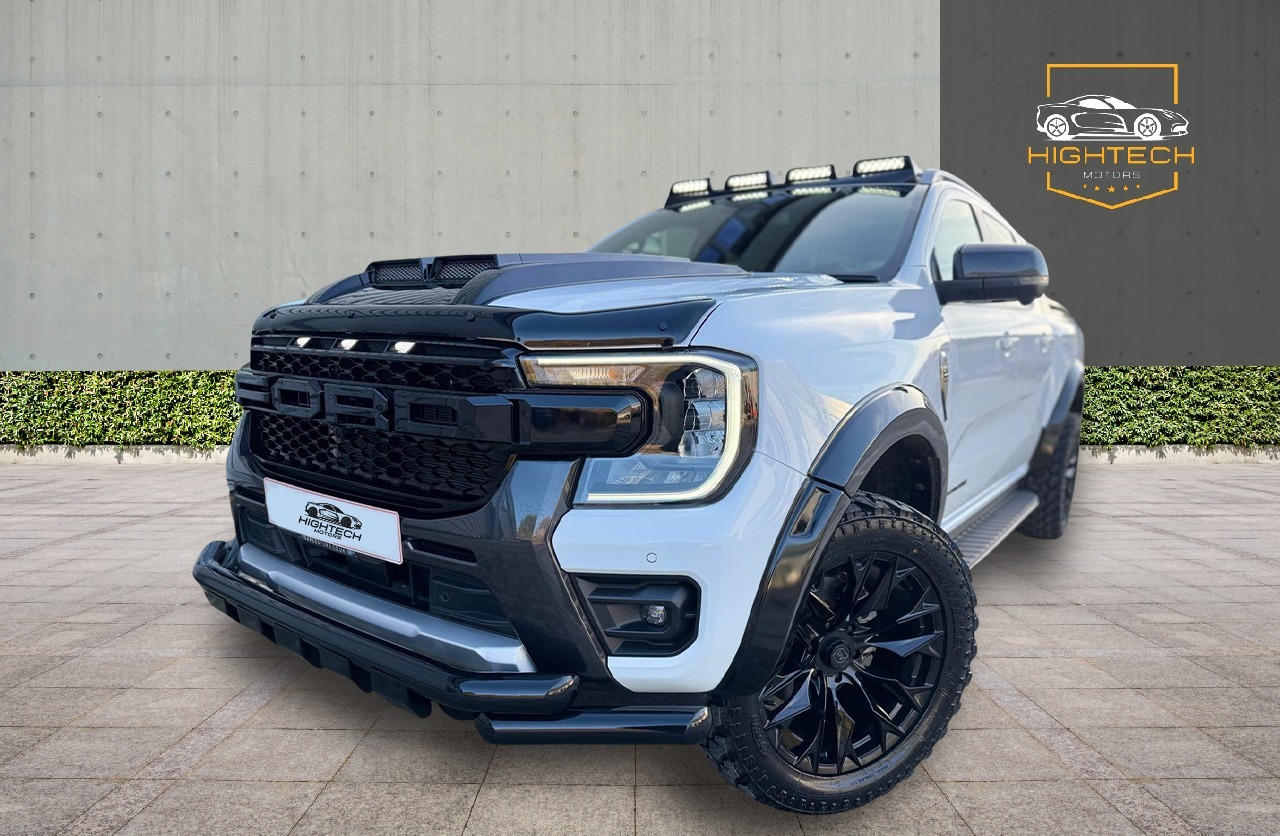 Used Ford Ranger 2024 for sale - 76741058: Photo 5