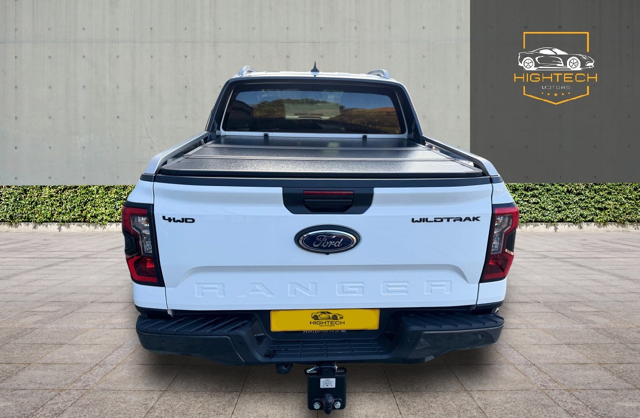 Used Ford Ranger 2024 for sale - 76741058: Photo 8