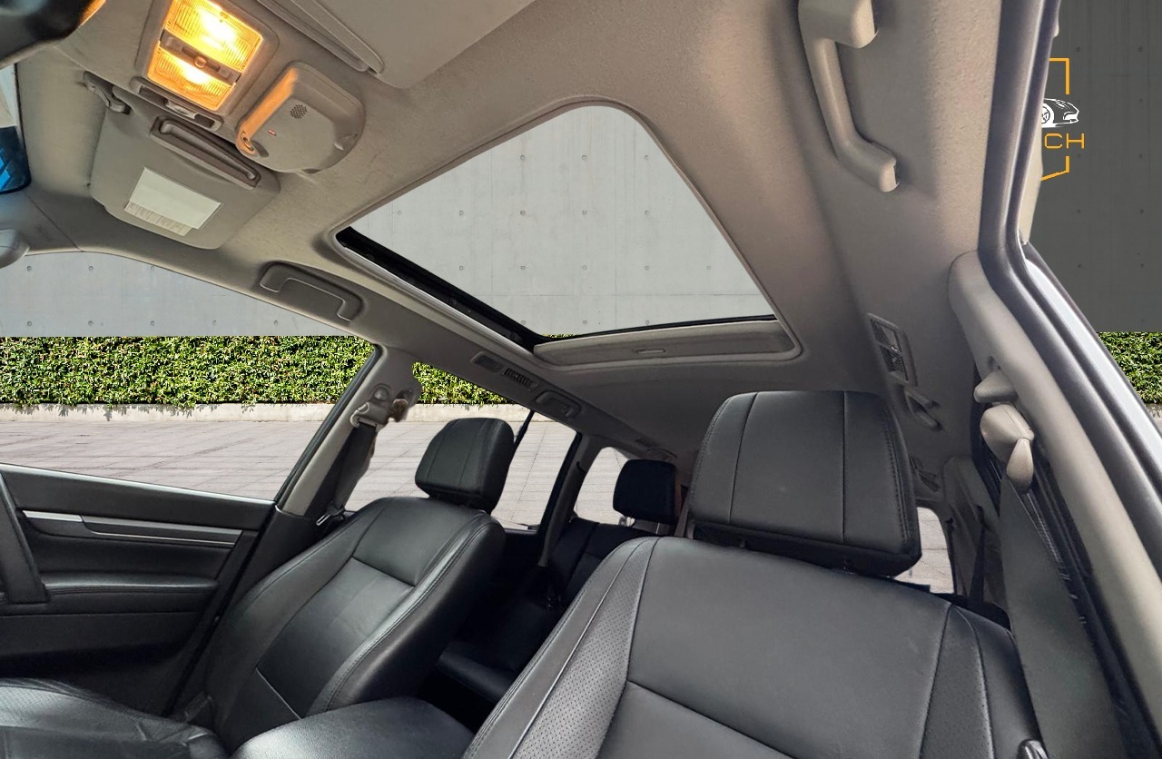 Used Mitsubishi Shogun 2010 for sale - 76591326: Photo 15