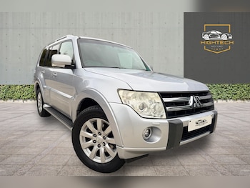 2010 (10) - 3.2 DI-DC [197] Elegance 5dr Auto