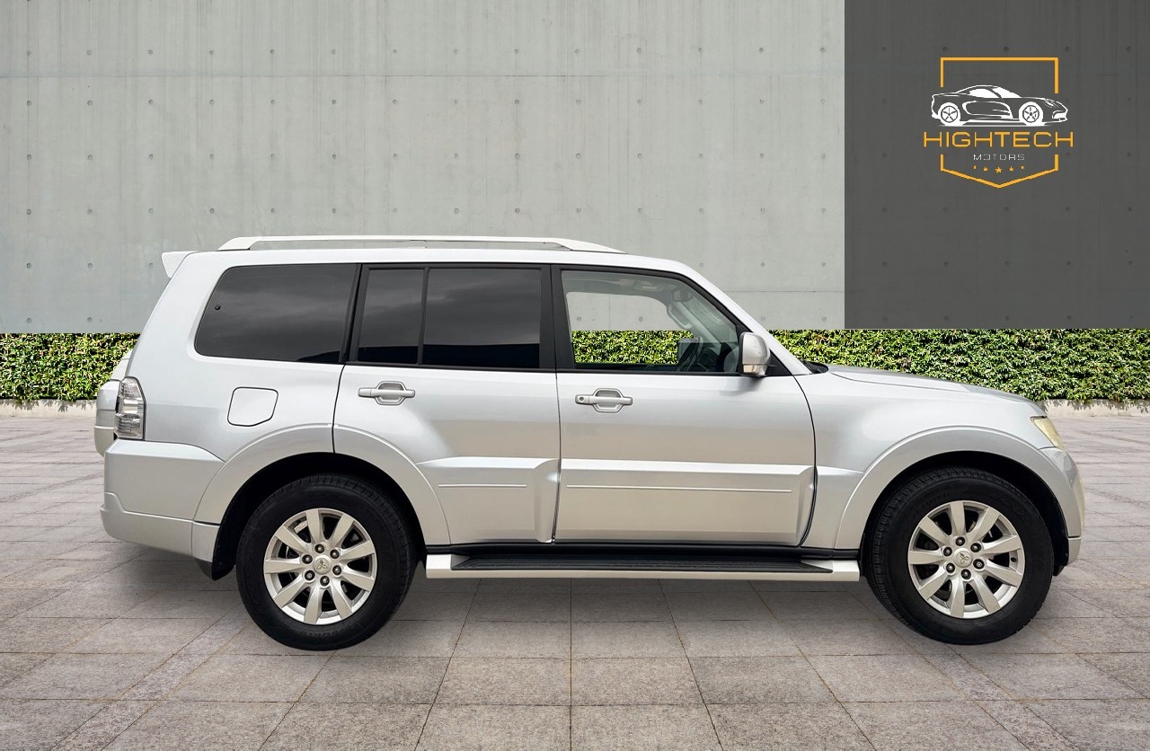 Used Mitsubishi Shogun 2010 for sale - 76591326: Photo 8