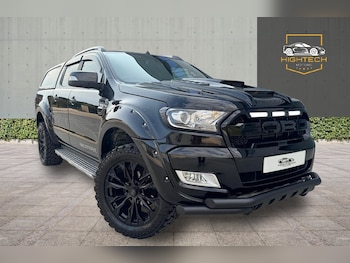 Ford - Ranger