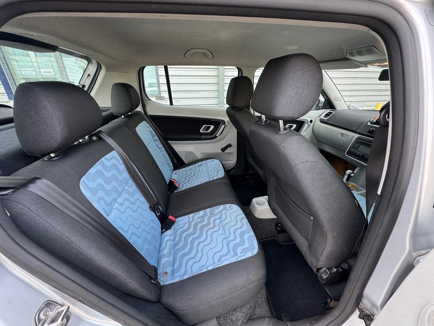 Used Skoda Fabia 2009 for sale - 78183459: Photo 12