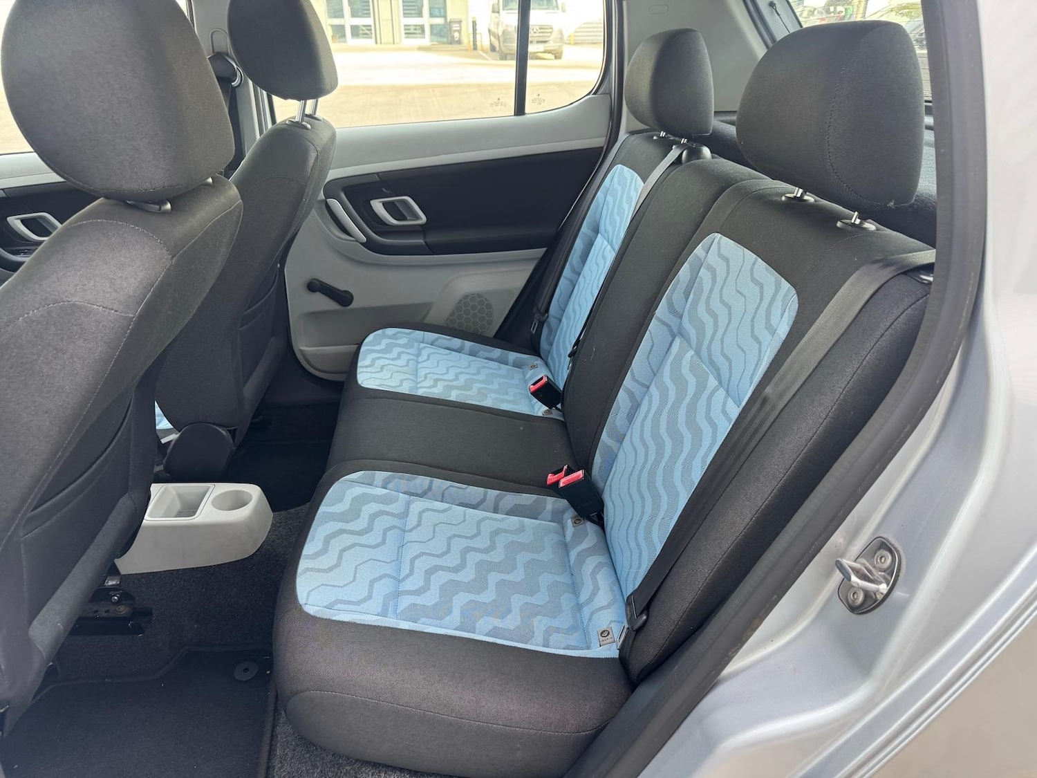 Used Skoda Fabia 2009 for sale - 78183459: Photo 16