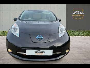 2015 (15) - 80kW Acenta 24kWh 5dr Auto