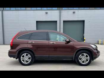 Used Honda CR-V 2011 for sale - 74595017: Photo