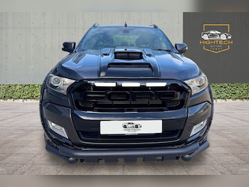 Used Ford Ranger 2018 for sale - 78533120: Photo