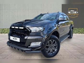 Used Ford Ranger 2018 for sale - 78533120: Photo