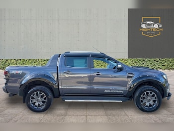 Used Ford Ranger 2018 for sale - 78533120: Photo