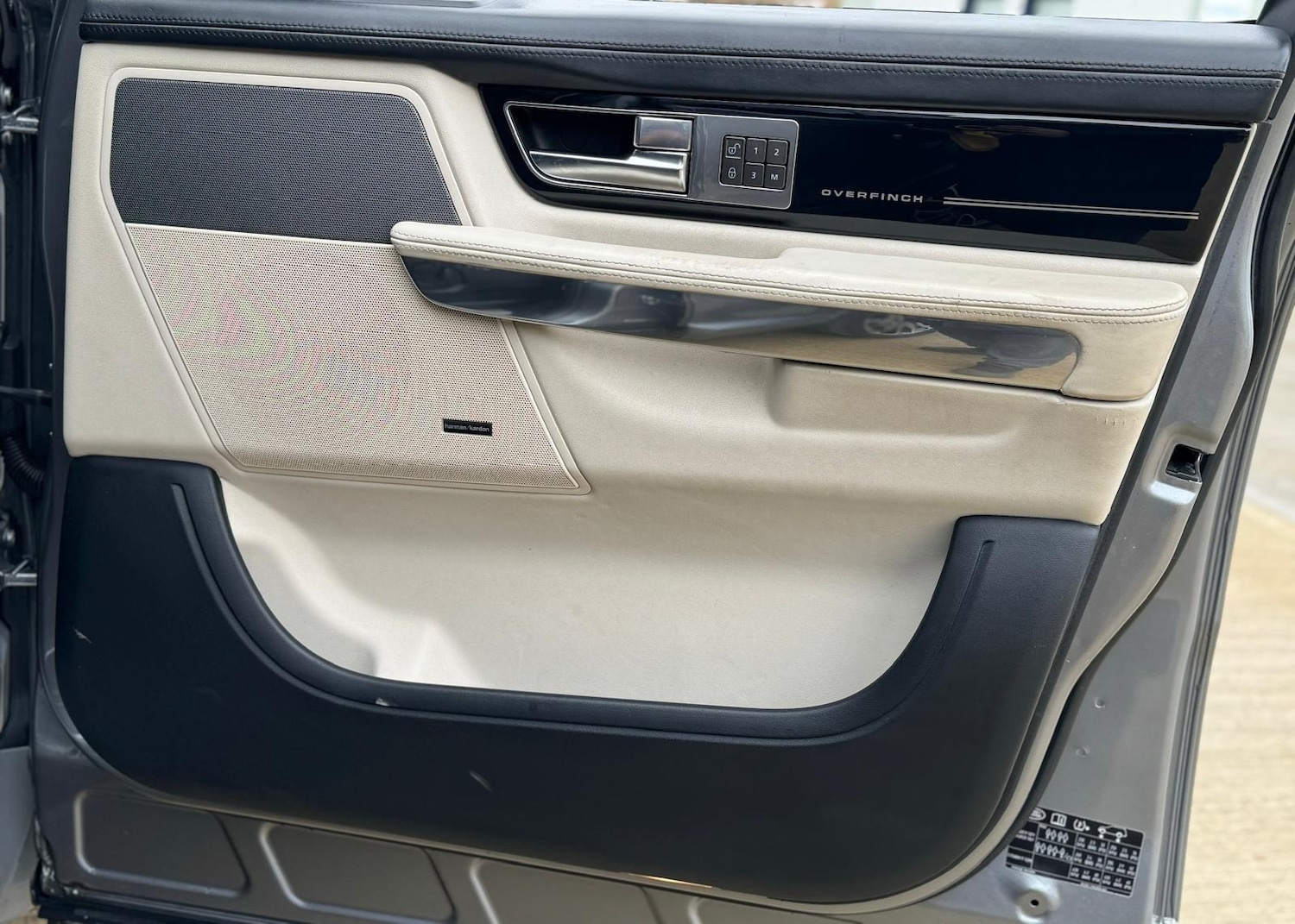 Used Land Rover Range Rover Sport 2012 for sale - 77100595: Photo 15