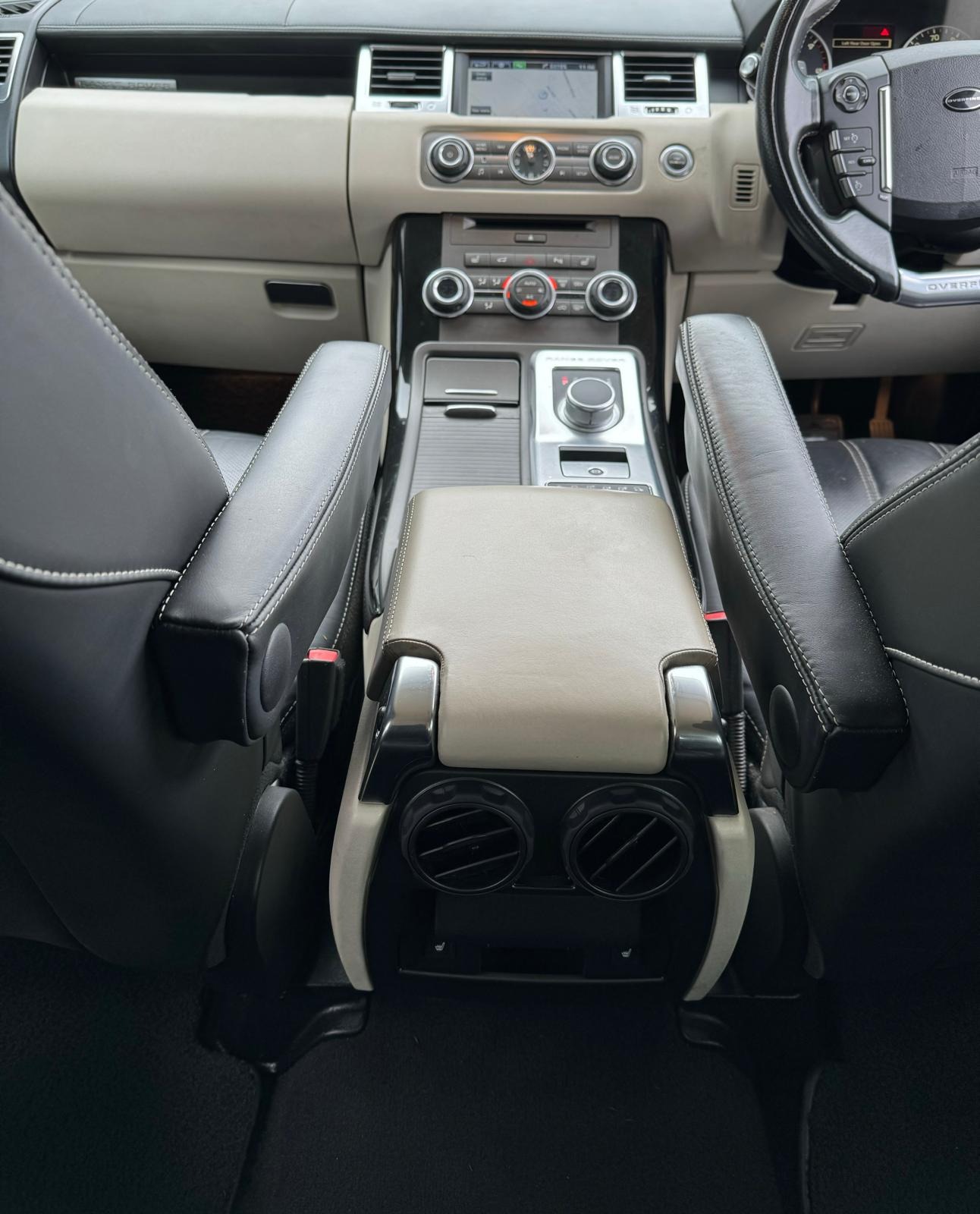 Used Land Rover Range Rover Sport 2012 for sale - 77100595: Photo 21