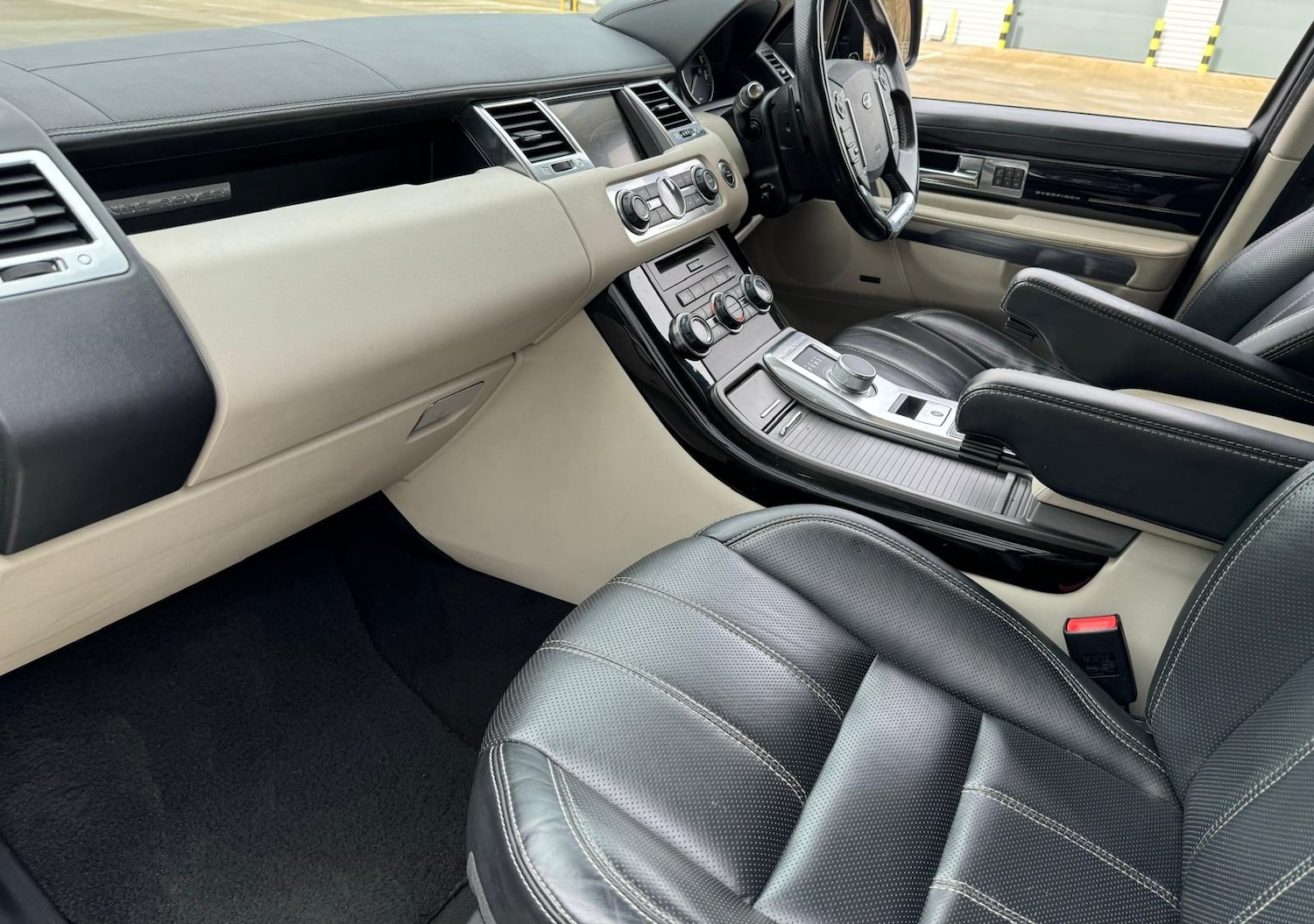 Used Land Rover Range Rover Sport 2012 for sale - 77100595: Photo 23