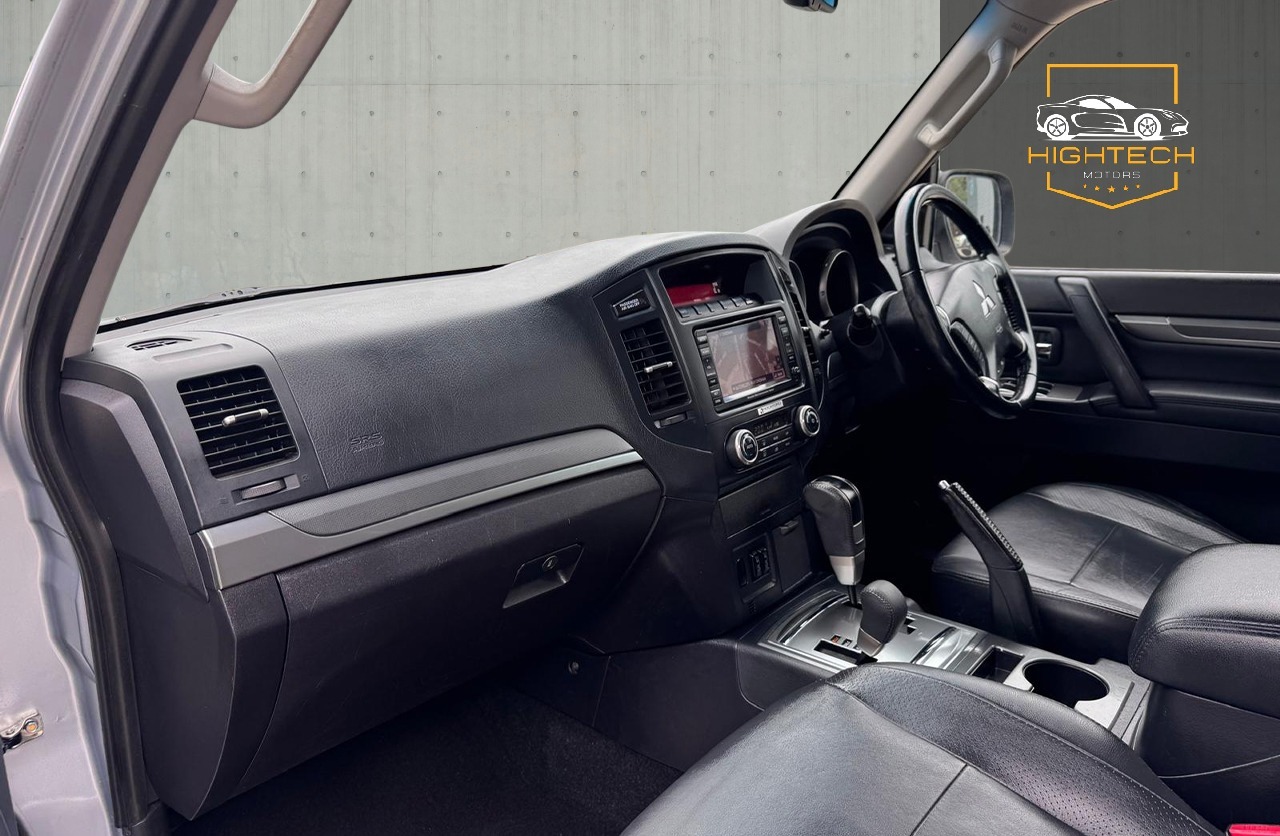 Used Mitsubishi Shogun 2010 for sale - 76030023: Photo 17