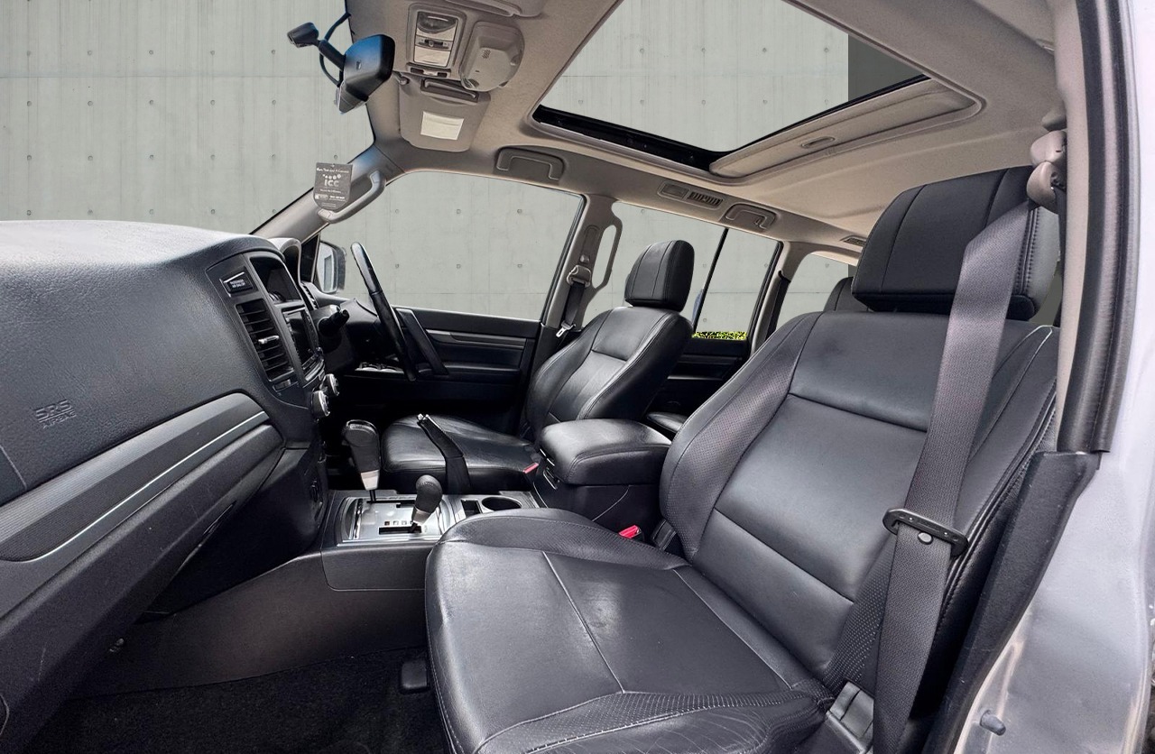 Used Mitsubishi Shogun 2010 for sale - 76030023: Photo 18