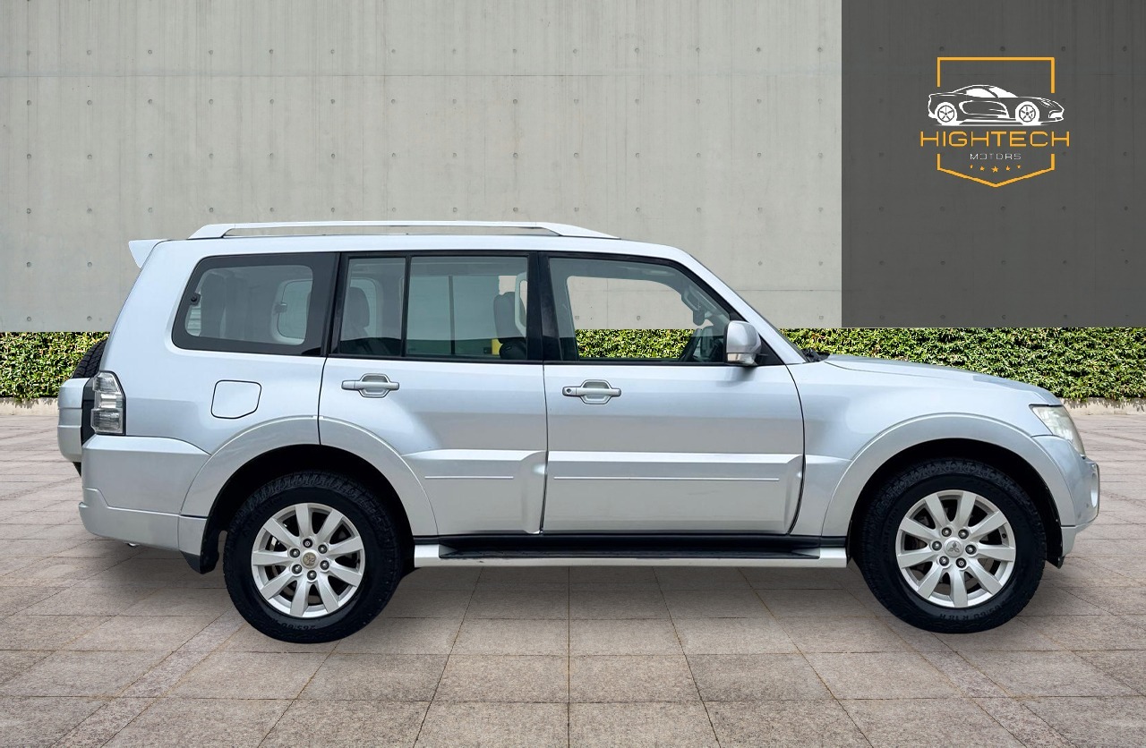 Used Mitsubishi Shogun 2010 for sale - 76030023: Photo 7