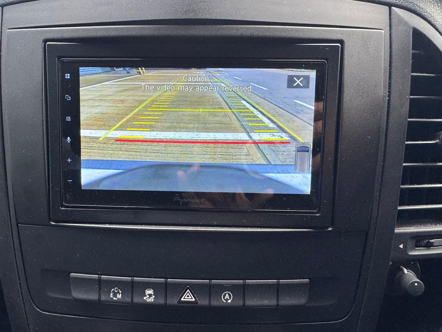 Used Mercedes-Benz Vito 2017 for sale - 77572949: Photo 21