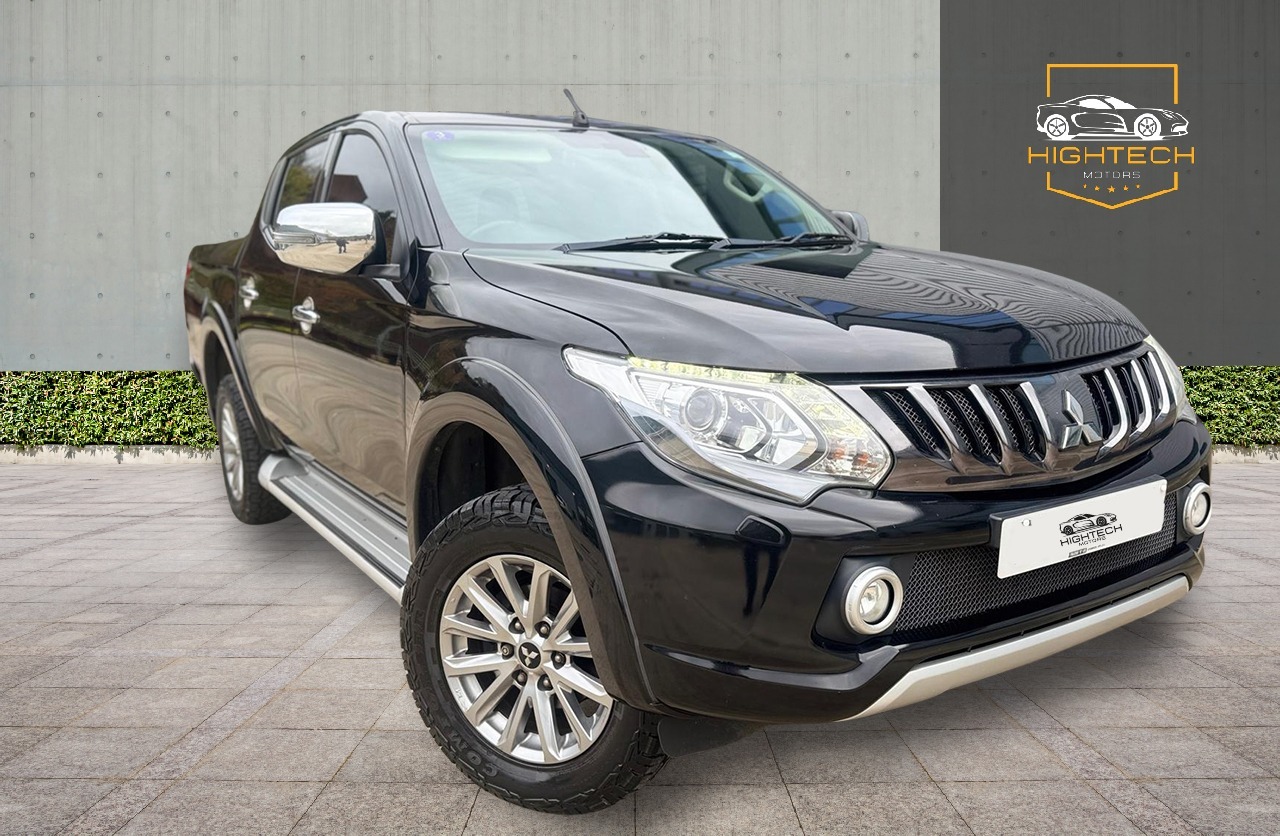 Used Mitsubishi L200 2018 for sale - 76590244: Photo 1