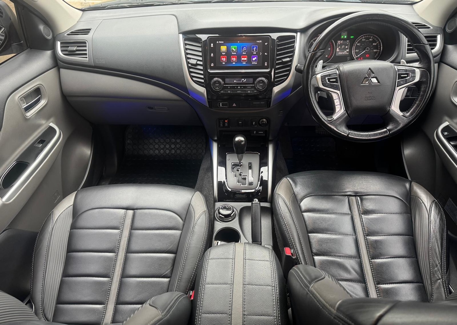 Used Mitsubishi L200 2018 for sale - 76590244: Photo 10