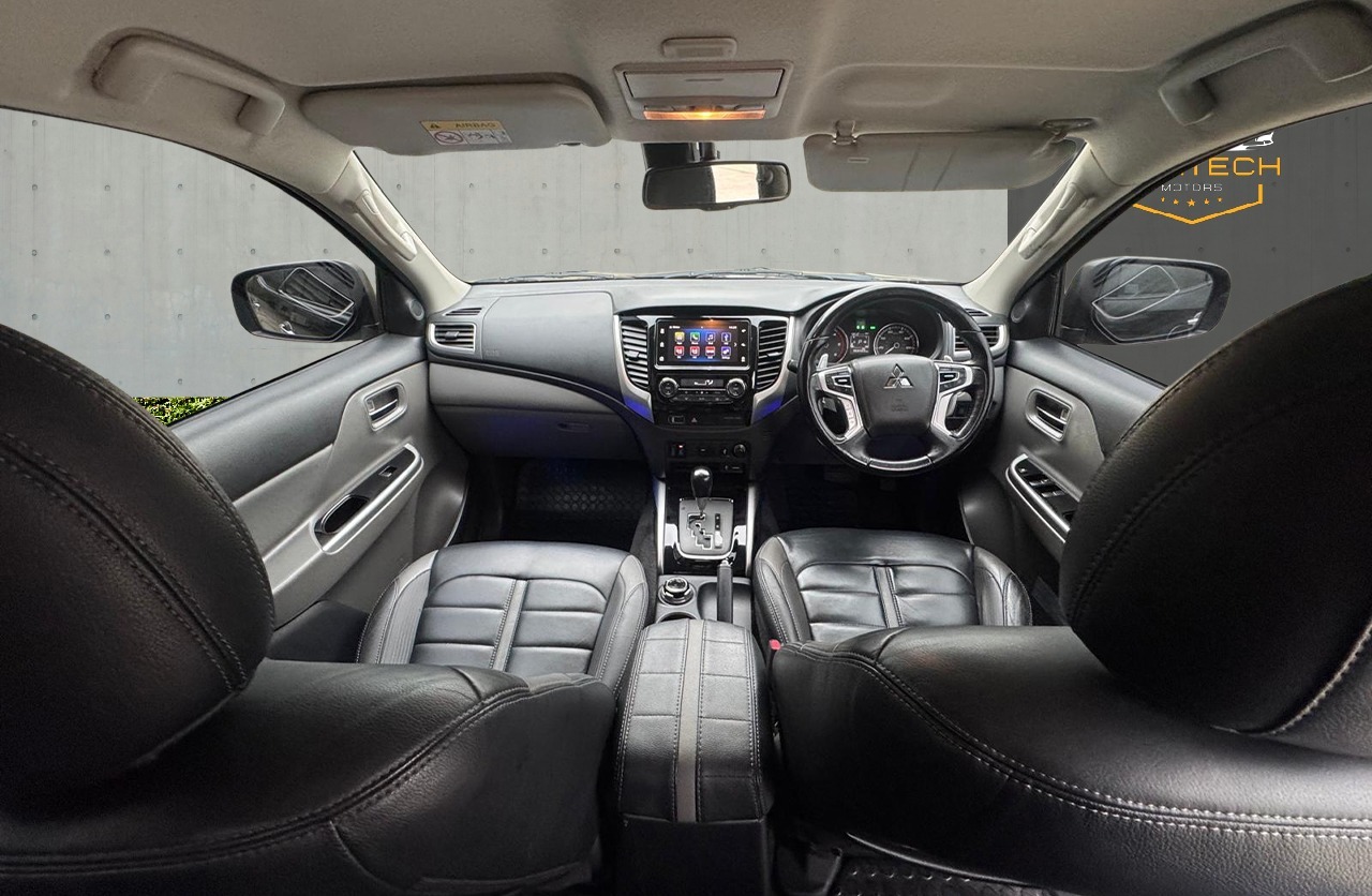 Used Mitsubishi L200 2018 for sale - 76590244: Photo 11