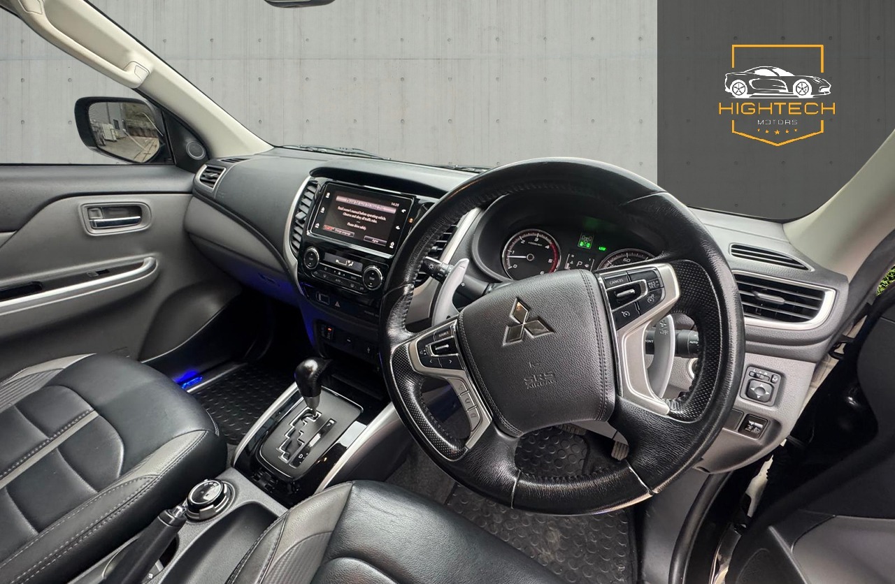 Used Mitsubishi L200 2018 for sale - 76590244: Photo 12